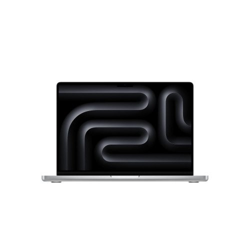 14-inch MacBook Pro: Apple M5 Max chip with 18‑core CPU and 32‑core GPU, 36GB, 2TB SSD - Silver