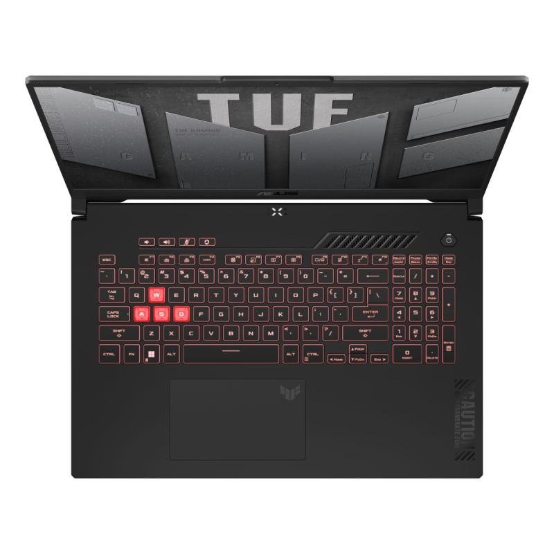 TUF Gaming A17 (2023)