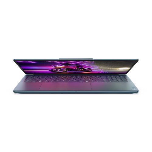 Yoga Pro 9 16IAH10