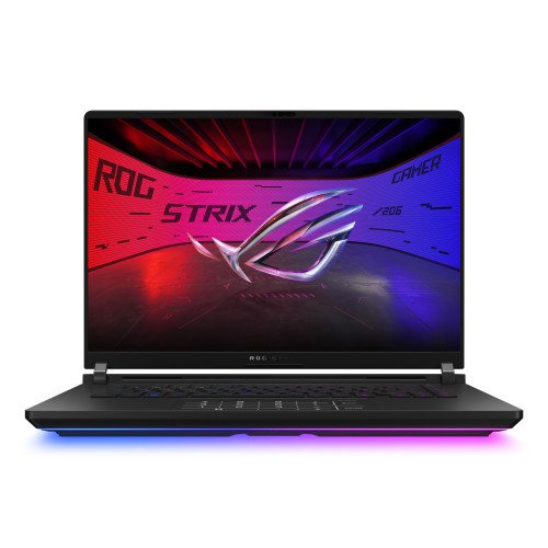 ROG Strix SCAR 16 (2025)