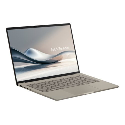 ZenBook Series