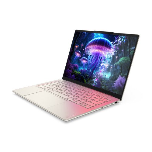 Yoga Slim 7 14ILL10 Copilot+ PC