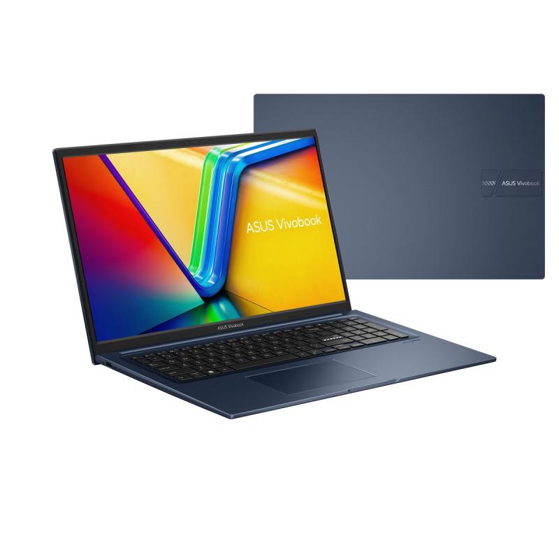 VivoBook Series X1704VA-AU980 VivoBook Series X1704VA-AU980