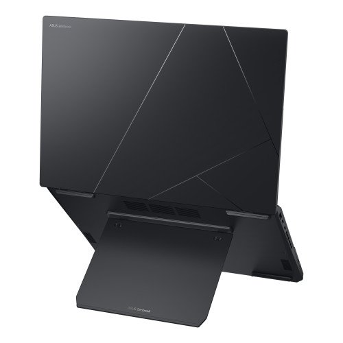 ZenBook Series DUO