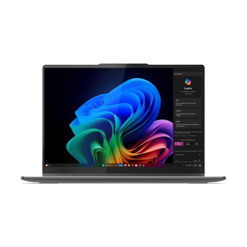 Yoga 7 2-in-1 16ILL10 Copilot+ PC