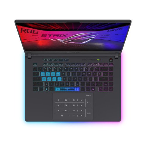 ROG Strix G16 (2025)