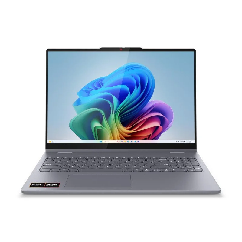 IdeaPad 5 2-in-1 16AKP10 Copilot+ PC IdeaPad 5 2-in-1 16AKP10 Copilot+ PC