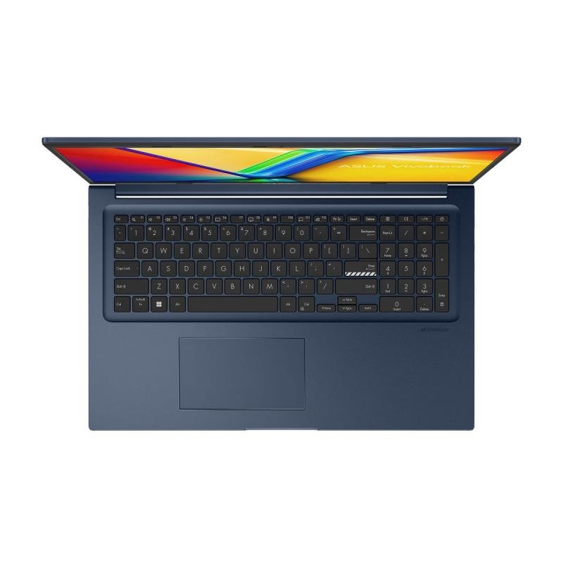 VivoBook Series X1704VA-AU980 VivoBook Series X1704VA-AU980