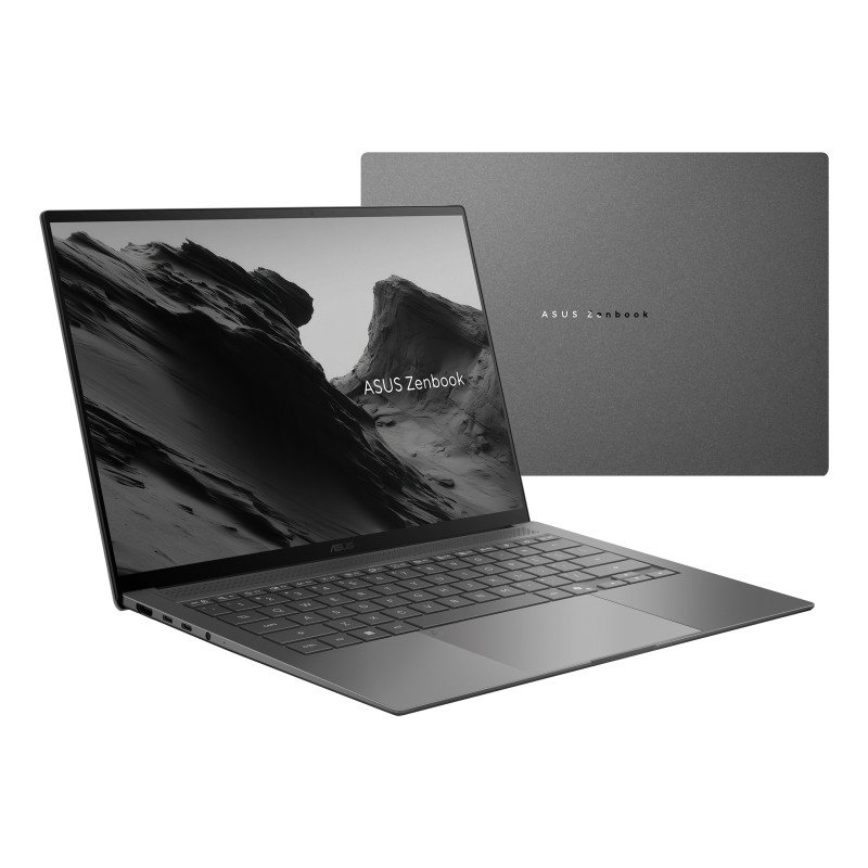 ZenBook UX5406AA-SW027X ZenBook UX5406AA-SW027X