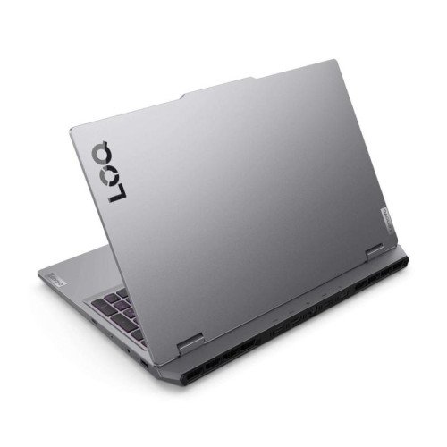 LOQ