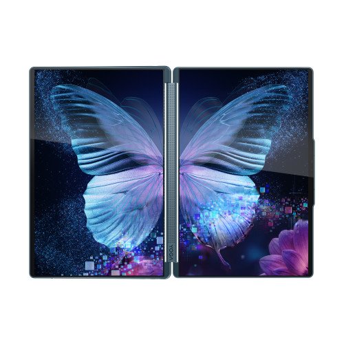 Yoga Book 9 14IAH10