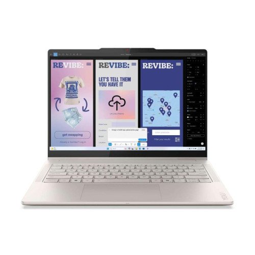 Yoga 7 2-in-1 14ILL10 Copilot+ PC