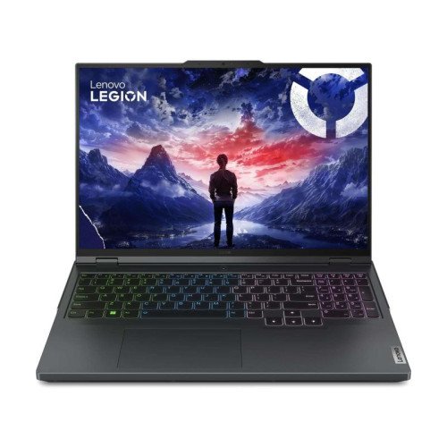 </strong> Lenovo Legion Pro 5 16IRX9