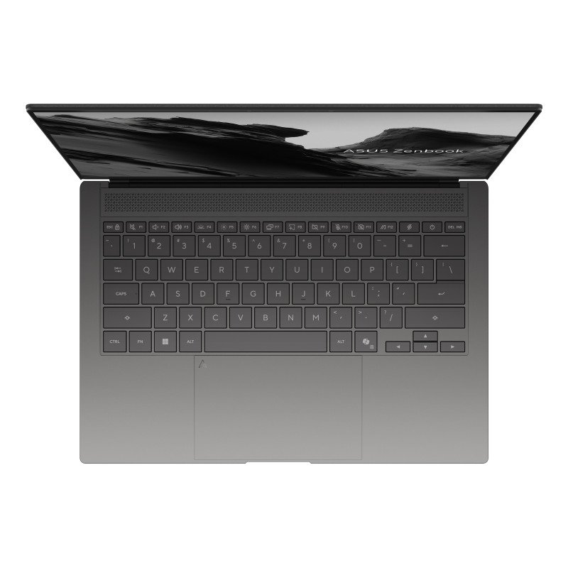 ZenBook UX5406AA-SW027X ZenBook UX5406AA-SW027X