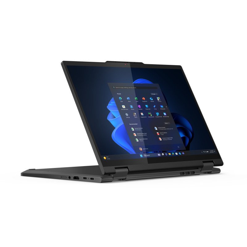 ThinkPad T14s 2-in-1 Gen 1 ThinkPad T14s 2-in-1 Gen 1