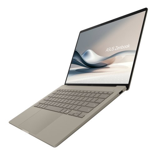 ZenBook Series