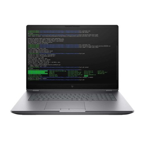 ZBook Fury G1i