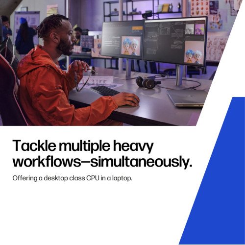 ZBook Fury G1i