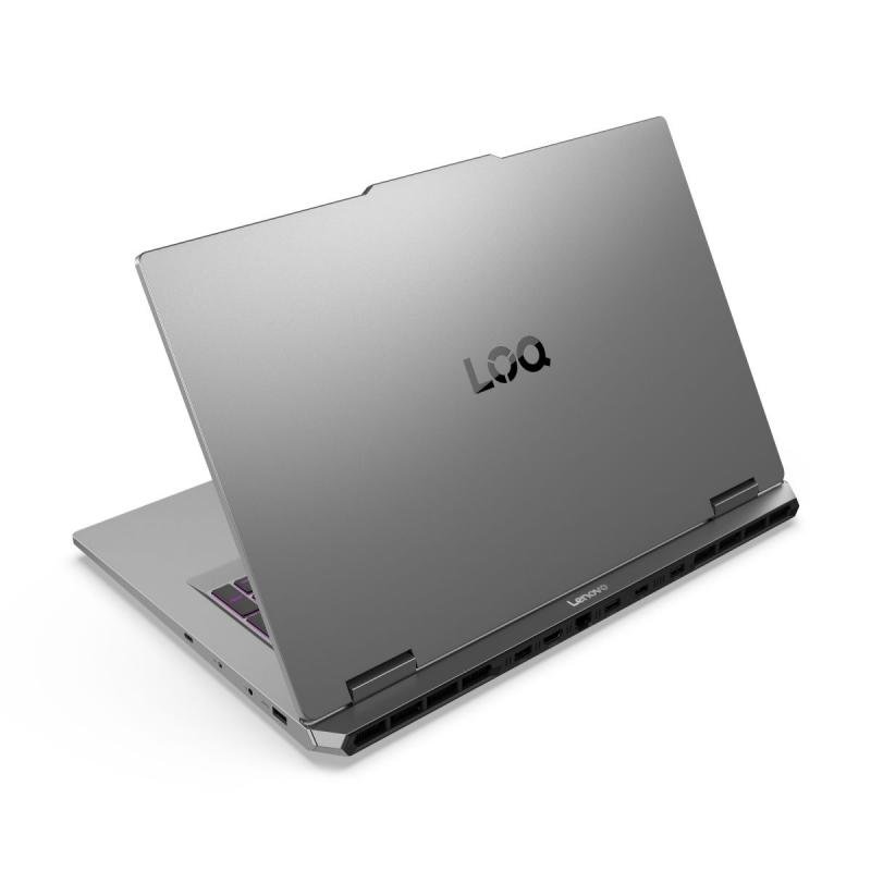 LOQ