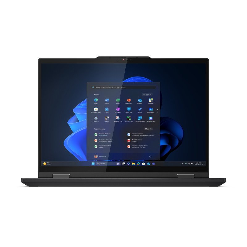 ThinkPad T14s 2-in-1 Gen 1 ThinkPad T14s 2-in-1 Gen 1