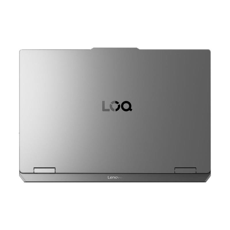 LOQ