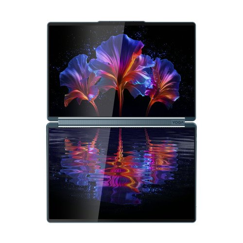 Yoga Book 9 14IAH10