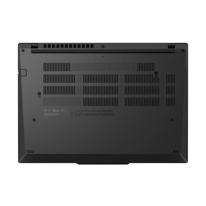 ThinkPad T14 Gen 6 (Intel) ThinkPad T14 Gen 6 (Intel)