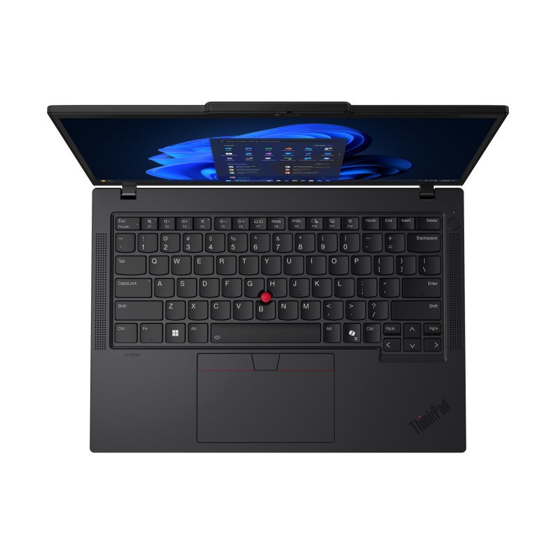 ThinkPad T14 Gen 6 (Intel) ThinkPad T14 Gen 6 (Intel)