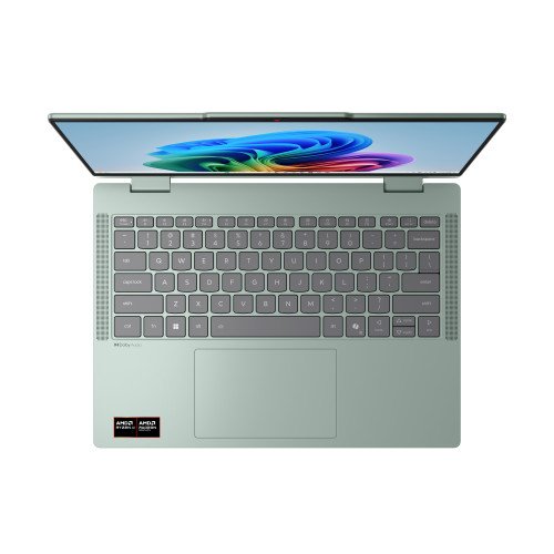 IdeaPad 5 2-in-1 14AGP11 Copilot+ PC