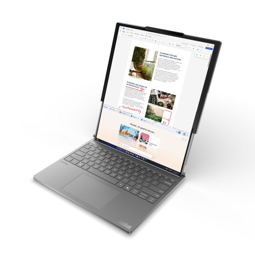 ThinkBook Plus G6 Rollable