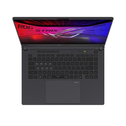 ROG Strix G16 (2025)
