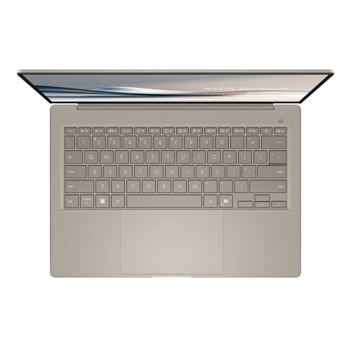 ZenBook Series