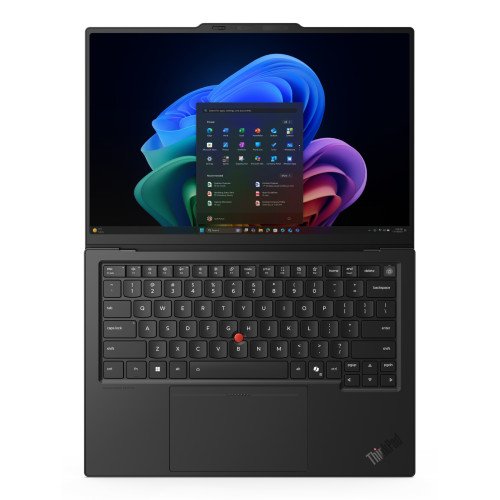 ThinkPad X1 Carbon Gen 14 Aura Edition Copilot+ PC