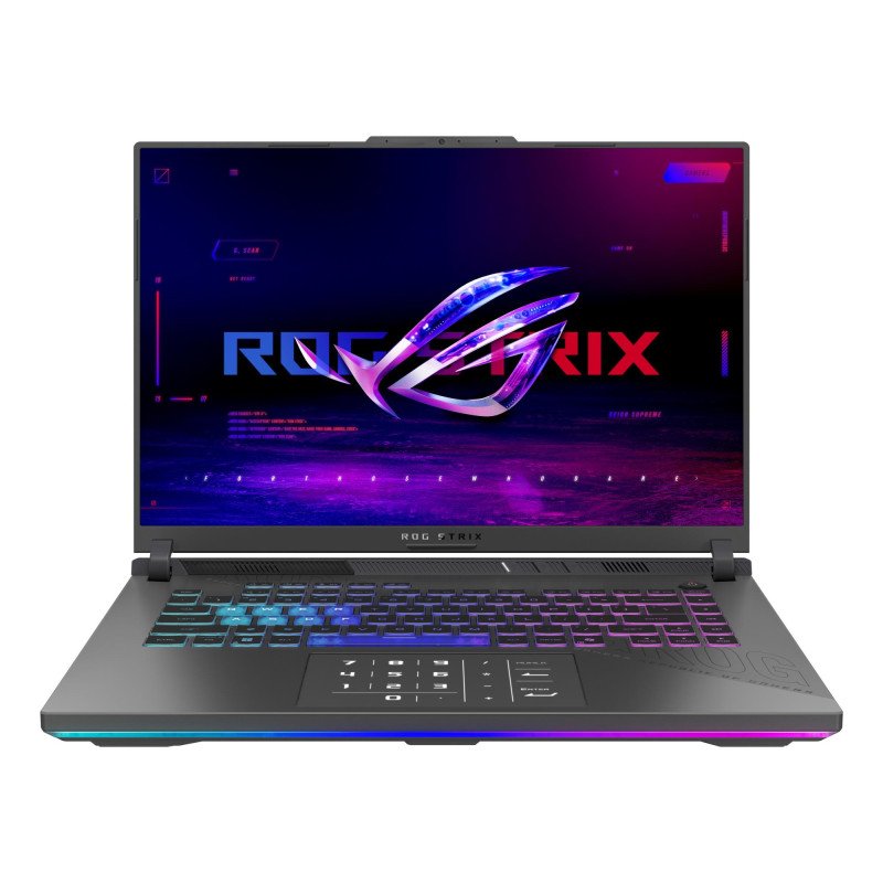 ROG Strix G614FH-RV032