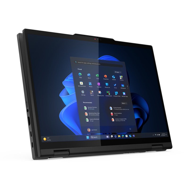 ThinkPad T14s 2-in-1 Gen 1 ThinkPad T14s 2-in-1 Gen 1