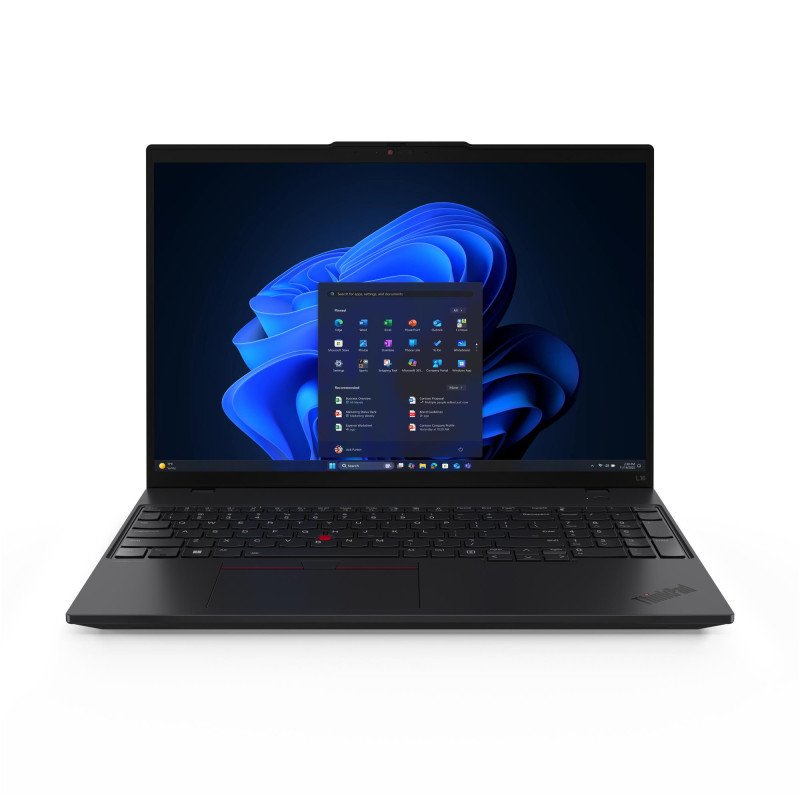 ThinkPad L16 Gen 2 (Intel)