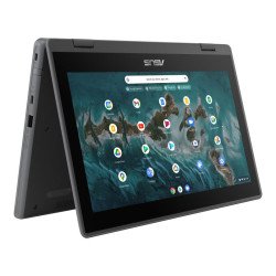 Chromebook Flip CR1