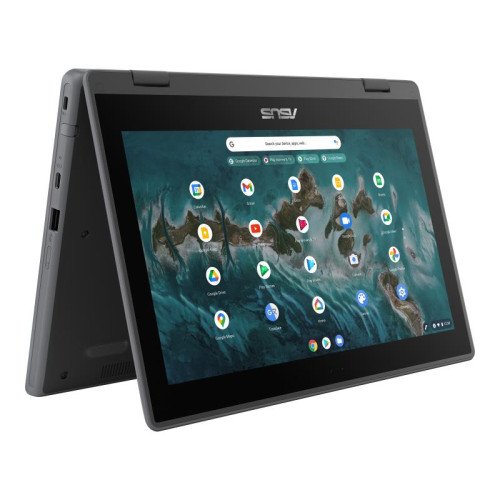 Chromebook Flip CR1