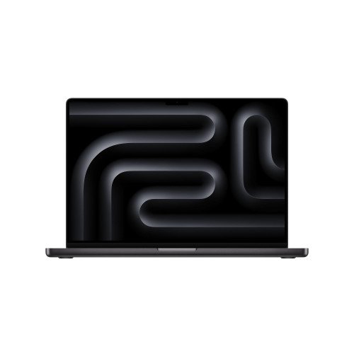 16-inch MacBook Pro: Apple M5 Max chip with 18‑core CPU and 32‑core GPU, 36GB, 2TB SSD - Space Black
