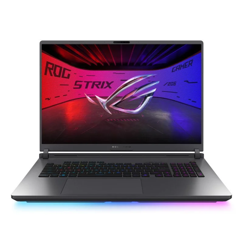 ROG Strix G815LW-SA277