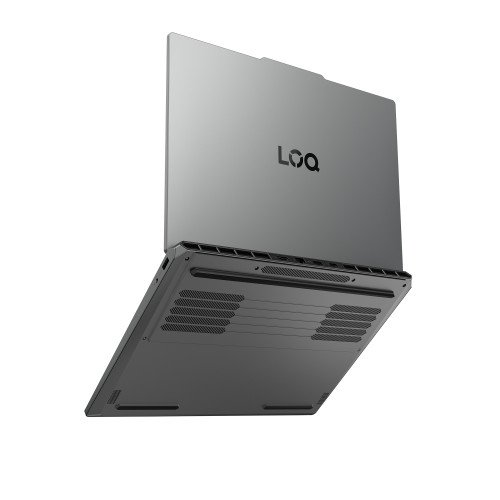 LOQ