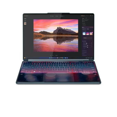 Yoga Yoga Book 9 14IAH10 Yoga Yoga Book 9 14IAH10