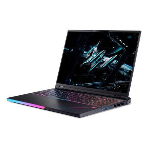Predator Helios 16 AI