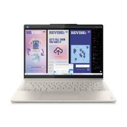 Yoga 7 2-in-1 14ILL10 Copilot+ PC