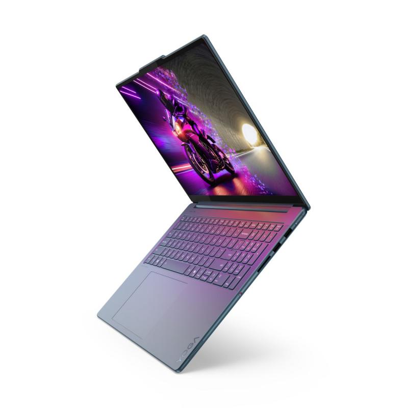 Yoga Pro 9 16IAH10 Yoga Pro 9 16IAH10