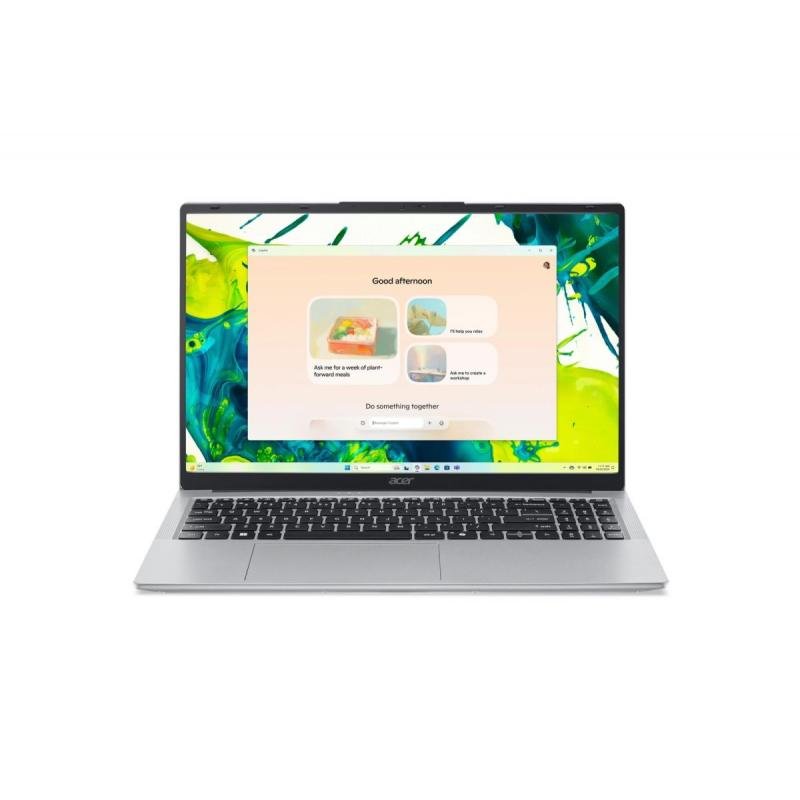 Aspire AL15-54P-58Y5