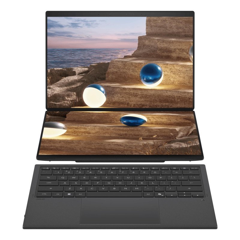 ZenBook Series UX8407AA-SN094X