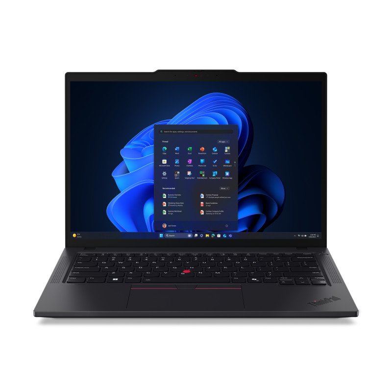 ThinkPad T14 Gen 6 (Intel) ThinkPad T14 Gen 6 (Intel)
