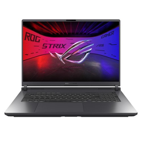 ROG Strix G18 (2025)