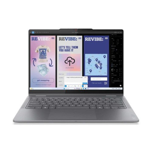 Yoga 7 2-in-1 14ILL10 Copilot+ PC